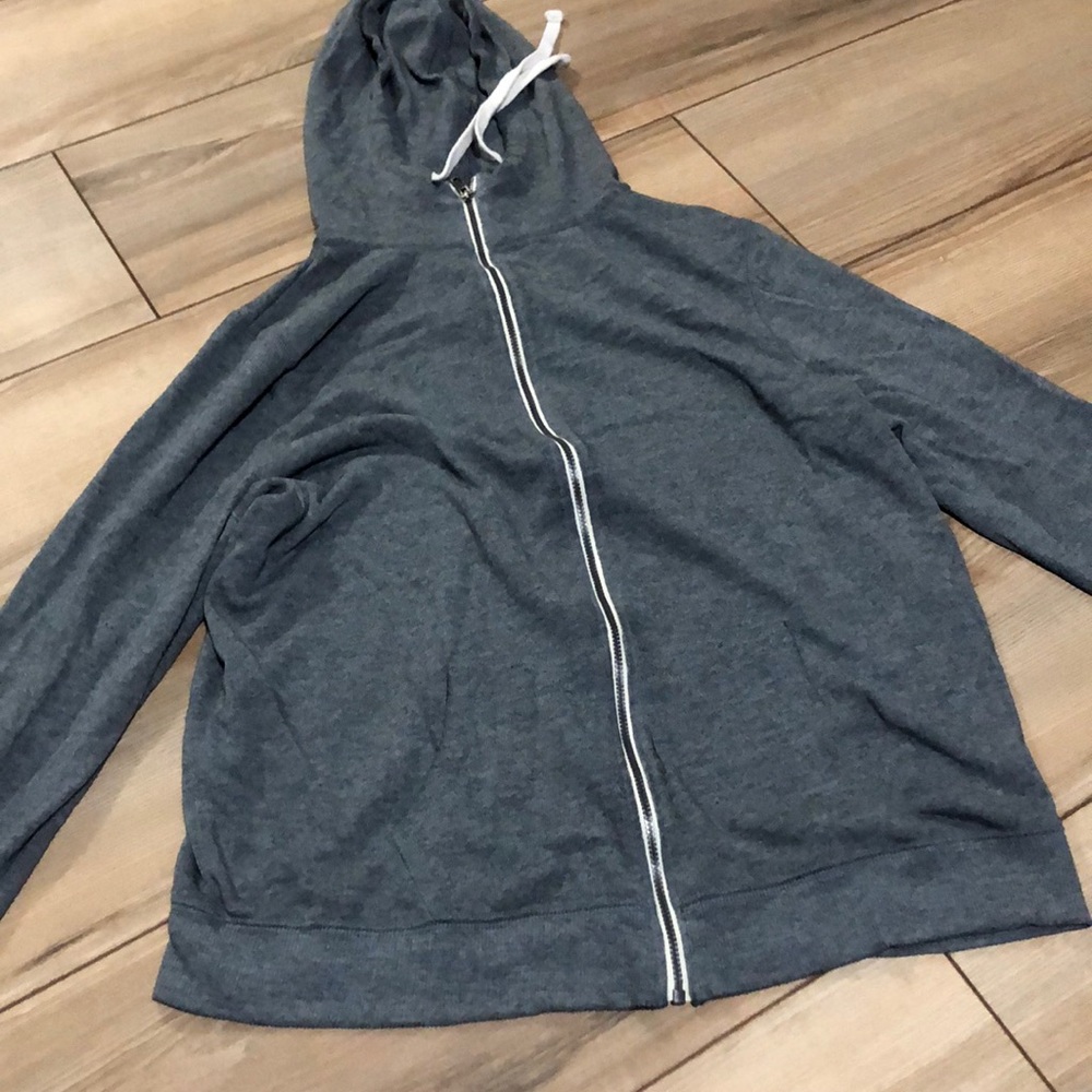 hoodie